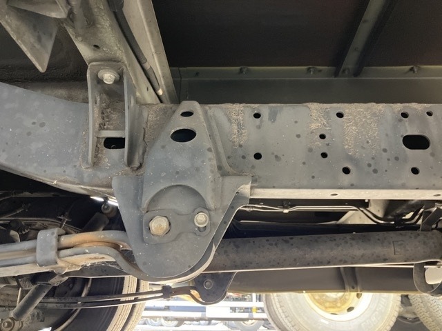 Toyota COASTER 2006 8410150-14