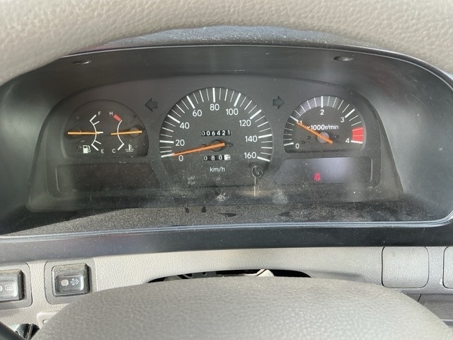 Toyota COASTER 2006 8410150-6