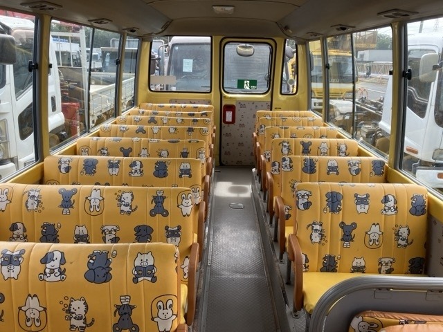 Toyota COASTER 2006 8410150-8