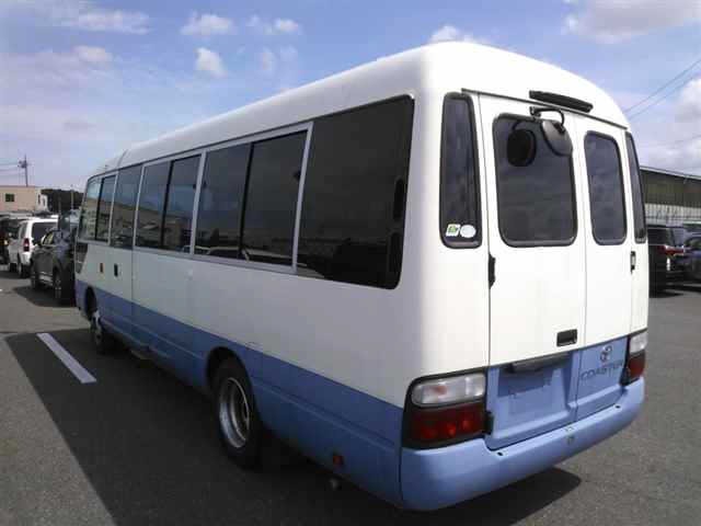 Toyota COASTER 2010 8410163-1