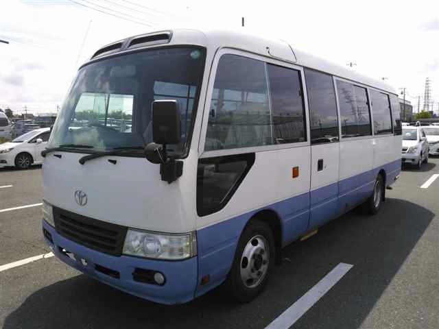 Toyota COASTER 2010 8410163-4
