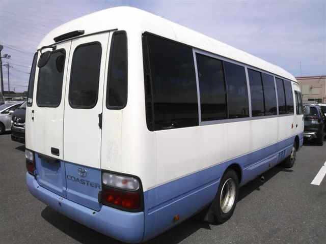 Toyota COASTER 2010 8410163-5