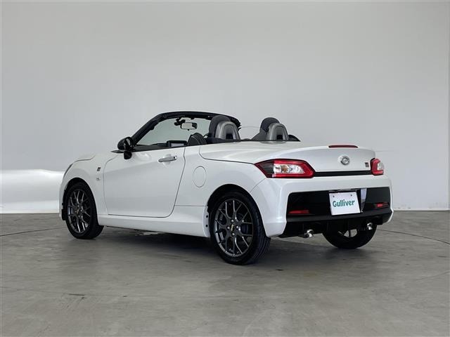 Daihatsu COPEN 2022 8407103-13