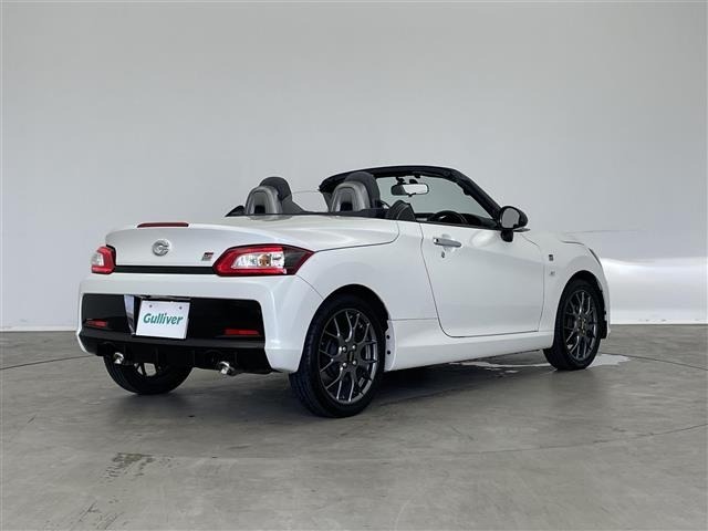 Daihatsu COPEN 2022 8407103-14