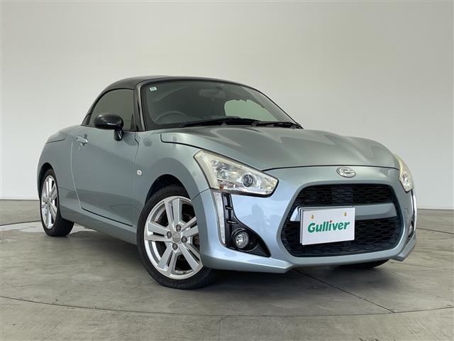 Daihatsu COPEN 2014 8407337-0