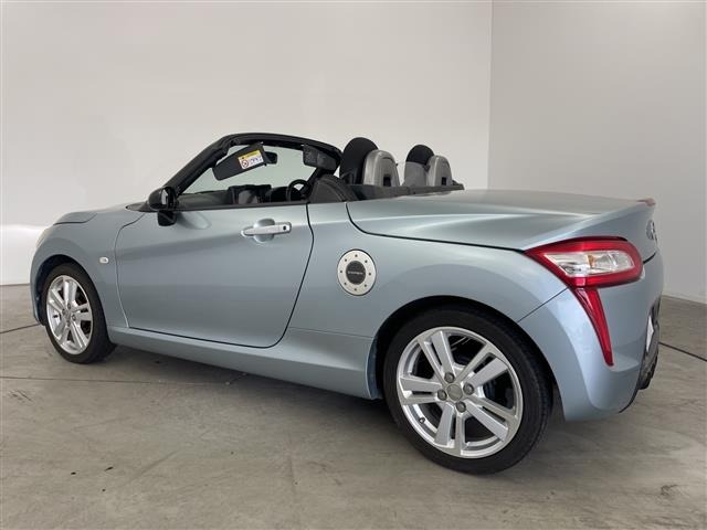 Daihatsu COPEN 2014 8407337-13
