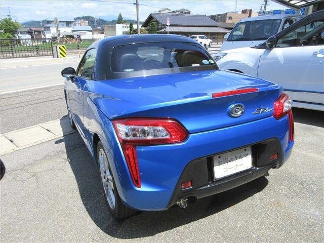 Daihatsu COPEN 2014 8407421-1