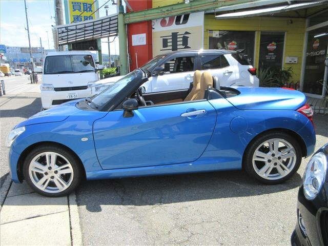 Daihatsu COPEN 2014 8407421-11