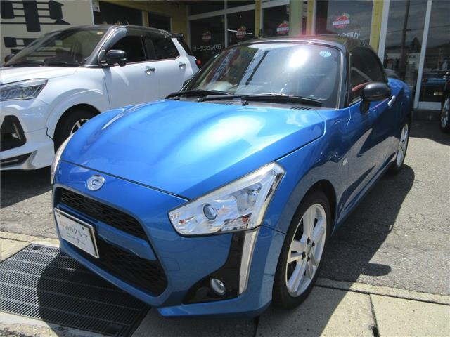 Daihatsu COPEN 2014 8407421-12