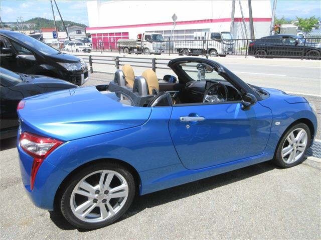 Daihatsu COPEN 2014 8407421-13