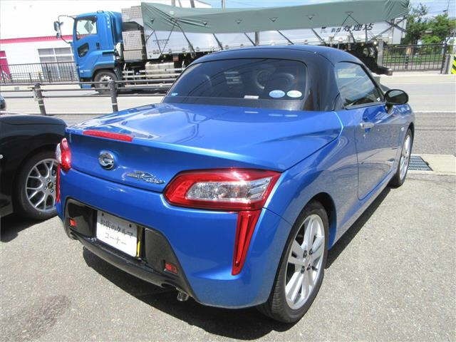 Daihatsu COPEN 2014 8407421-14