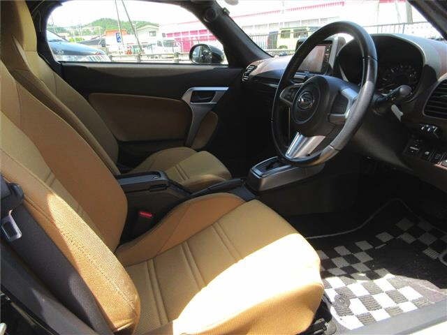 Daihatsu COPEN 2014 8407421-3