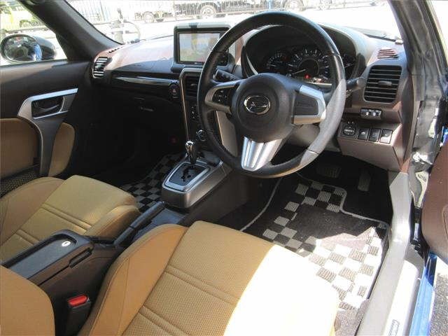 Daihatsu COPEN 2014 8407421-4