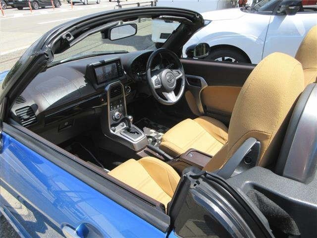 Daihatsu COPEN 2014 8407421-7