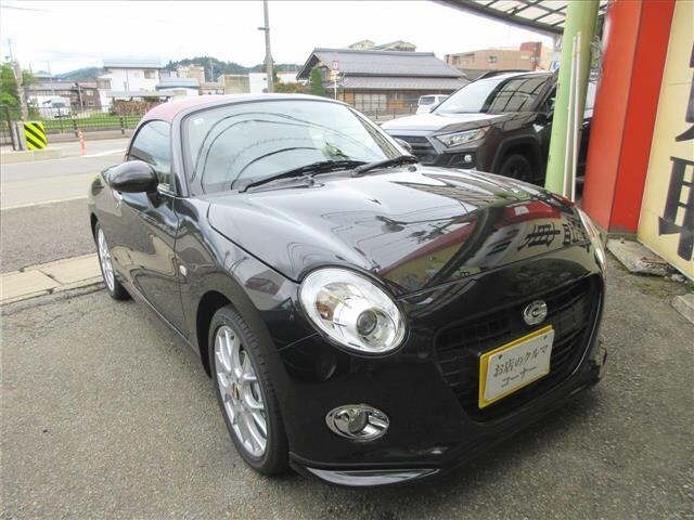 Daihatsu COPEN 2026 8407422-0