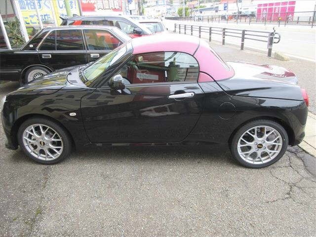 Daihatsu COPEN 2026 8407422-10