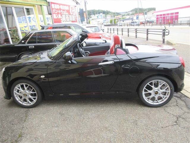 Daihatsu COPEN 2026 8407422-11