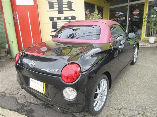 Daihatsu COPEN 2026 8407422-15