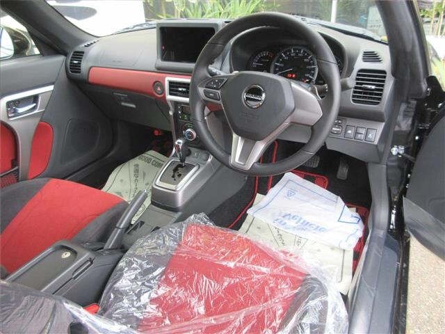 Daihatsu COPEN 2026 8407422-3
