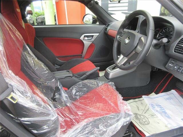 Daihatsu COPEN 2026 8407422-4