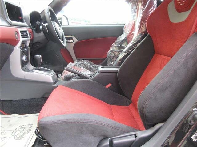 Daihatsu COPEN 2026 8407422-5