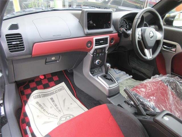 Daihatsu COPEN 2026 8407422-6