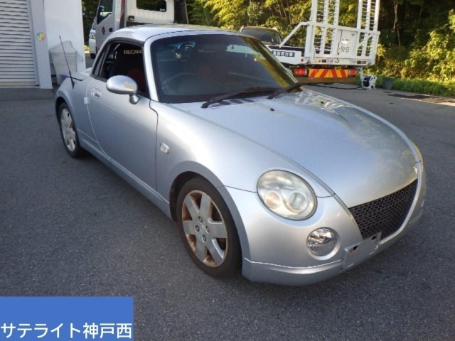 Daihatsu COPEN 2005 8407450-0