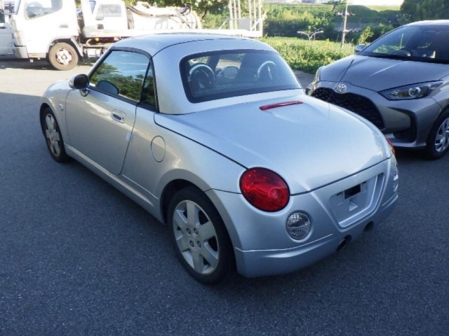 Daihatsu COPEN 2005 8407450-1