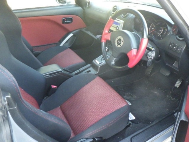 Daihatsu COPEN 2005 8407450-3