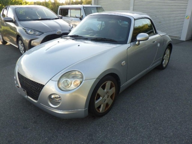 Daihatsu COPEN 2005 8407450-4