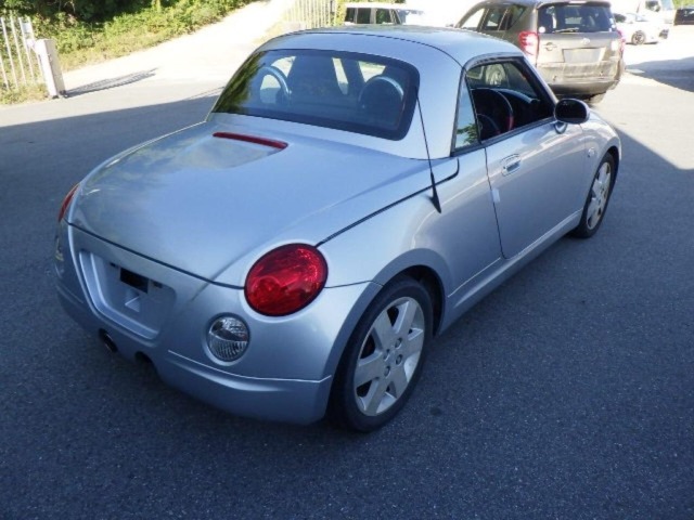 Daihatsu COPEN 2005 8407450-5