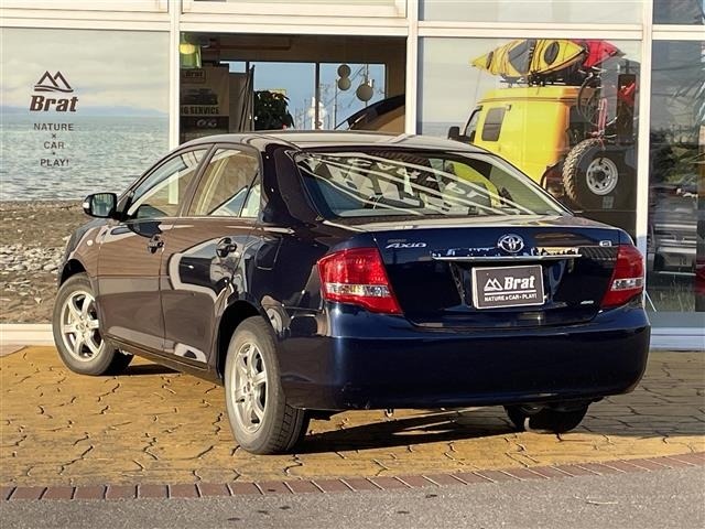 Toyota COROLLA AXIO 2009 8383006-10