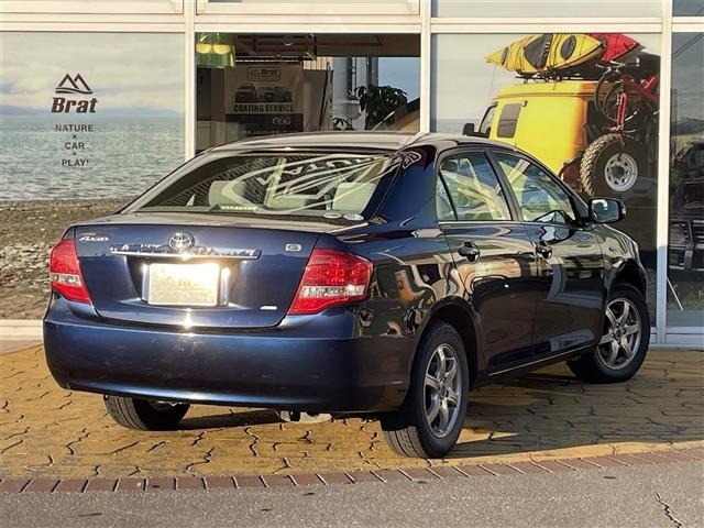 Toyota COROLLA AXIO 2009 8383006-13