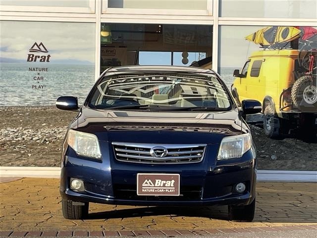 Toyota COROLLA AXIO 2009 8383006-14