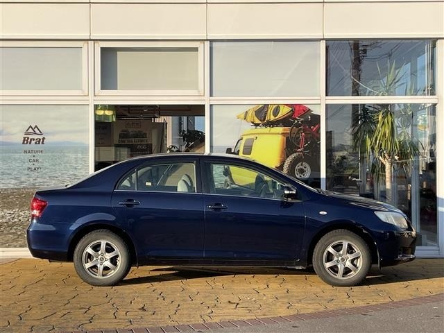 Toyota COROLLA AXIO 2009 8383006-16
