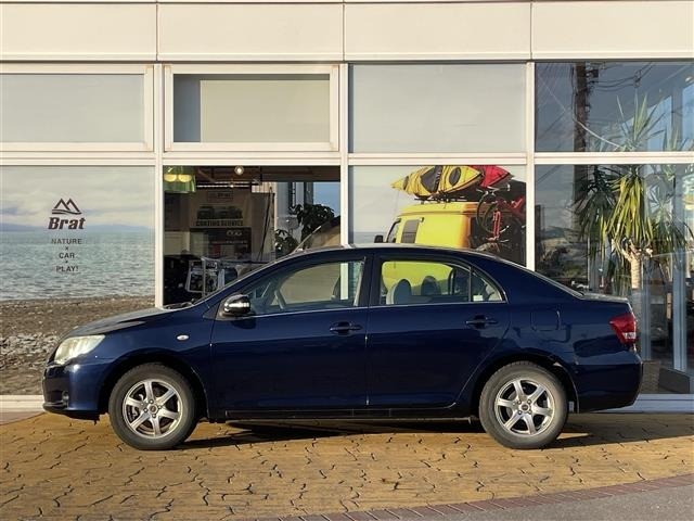Toyota COROLLA AXIO 2009 8383006-17