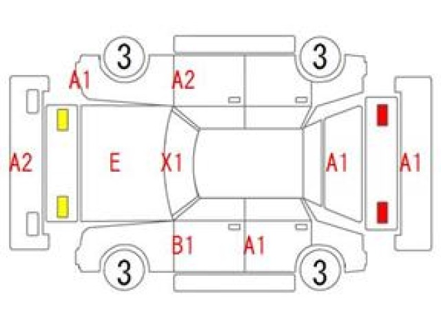 Toyota COROLLA AXIO 2009 8383006-18