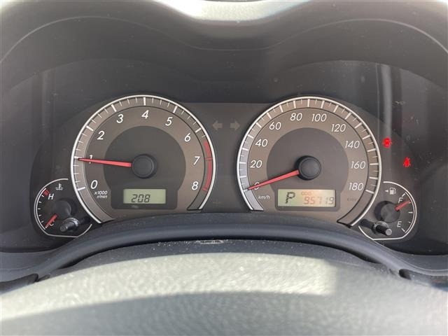 Toyota COROLLA AXIO 2009 8383006-2