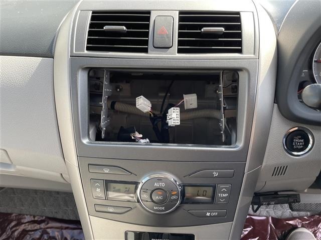 Toyota COROLLA AXIO 2009 8383006-3
