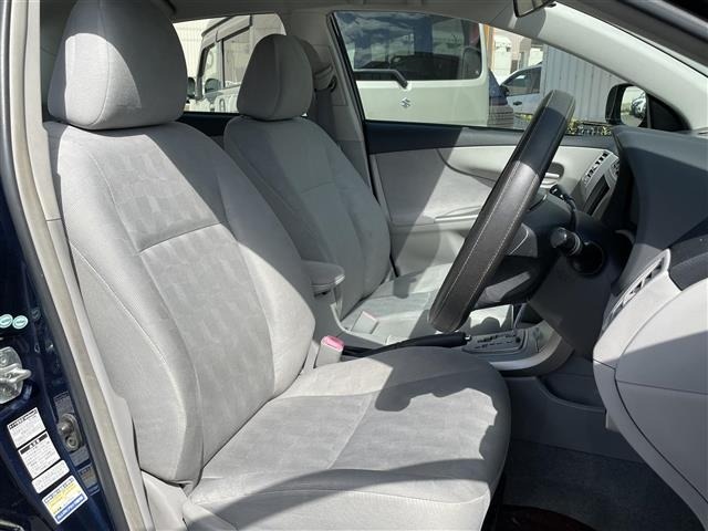 Toyota COROLLA AXIO 2009 8383006-5