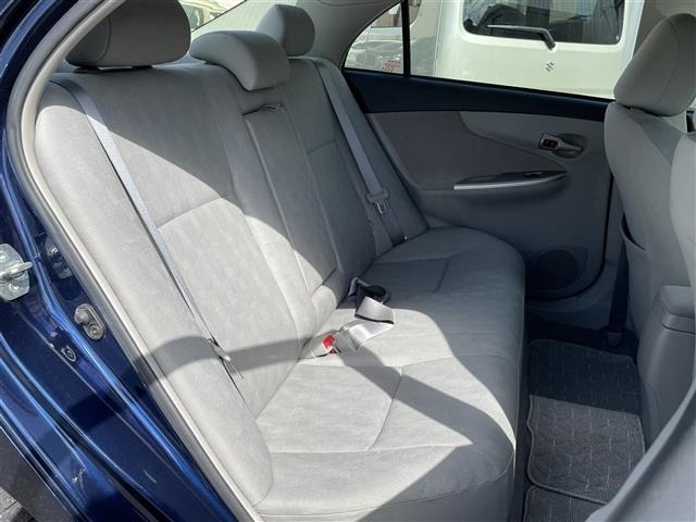 Toyota COROLLA AXIO 2009 8383006-6