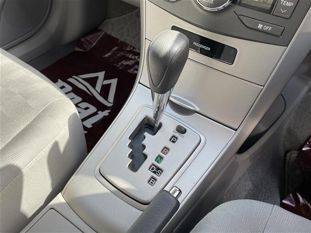 Toyota COROLLA AXIO 2009 8383006-7