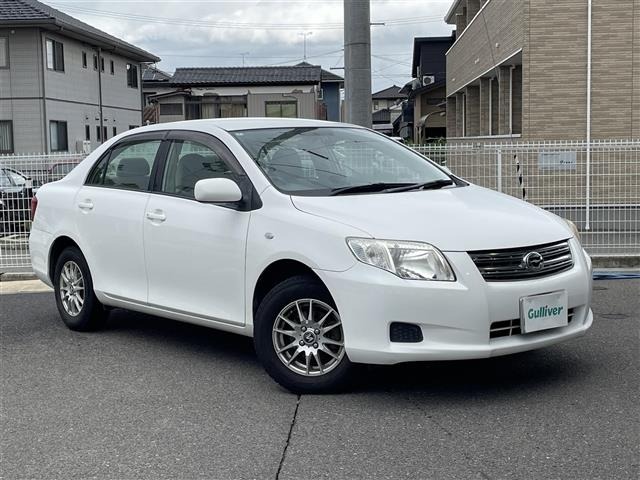 Toyota COROLLA AXIO 2008 8383013-0