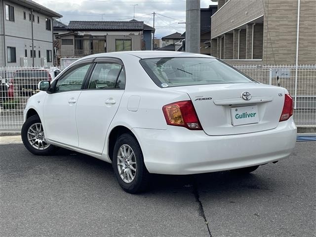 Toyota COROLLA AXIO 2008 8383013-14