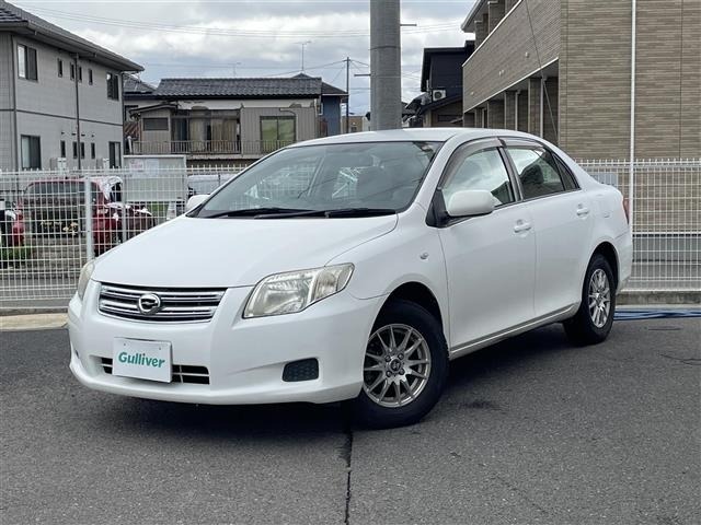 Toyota COROLLA AXIO 2008 8383013-17