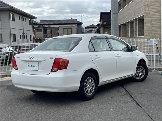 Toyota COROLLA AXIO 2008 8383013-19