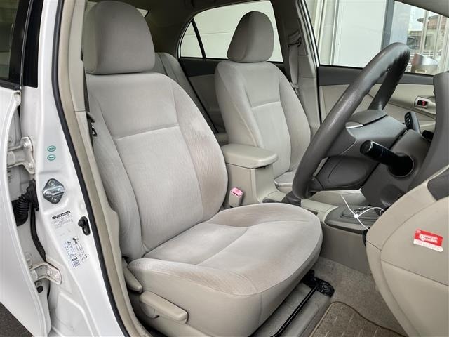 Toyota COROLLA AXIO 2008 8383013-2