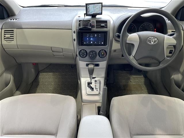 Toyota COROLLA AXIO 2008 8383013-20