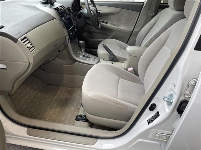 Toyota COROLLA AXIO 2008 8383013-4