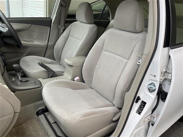Toyota COROLLA AXIO 2008 8383013-6